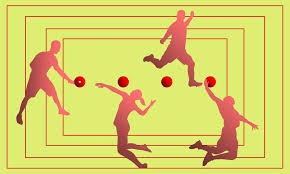 精准定位！胡明轩收下篮板直接四分卫长传 萨姆纳快下轻松上篮